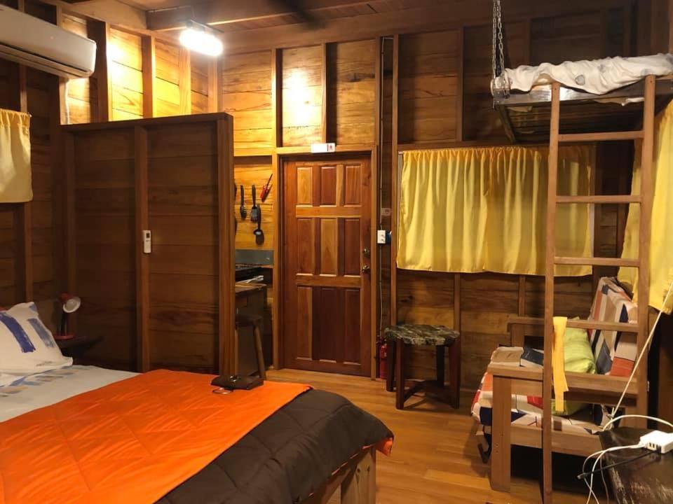Green Valley Inn Unitedville 外观 照片