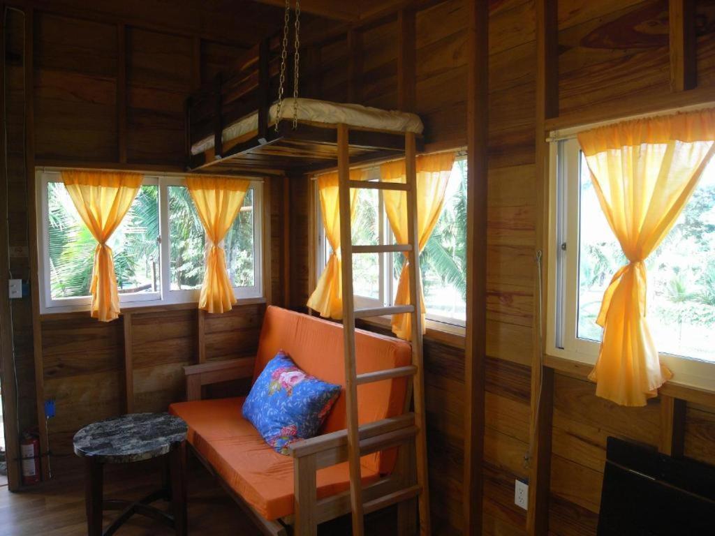 Green Valley Inn Unitedville 外观 照片