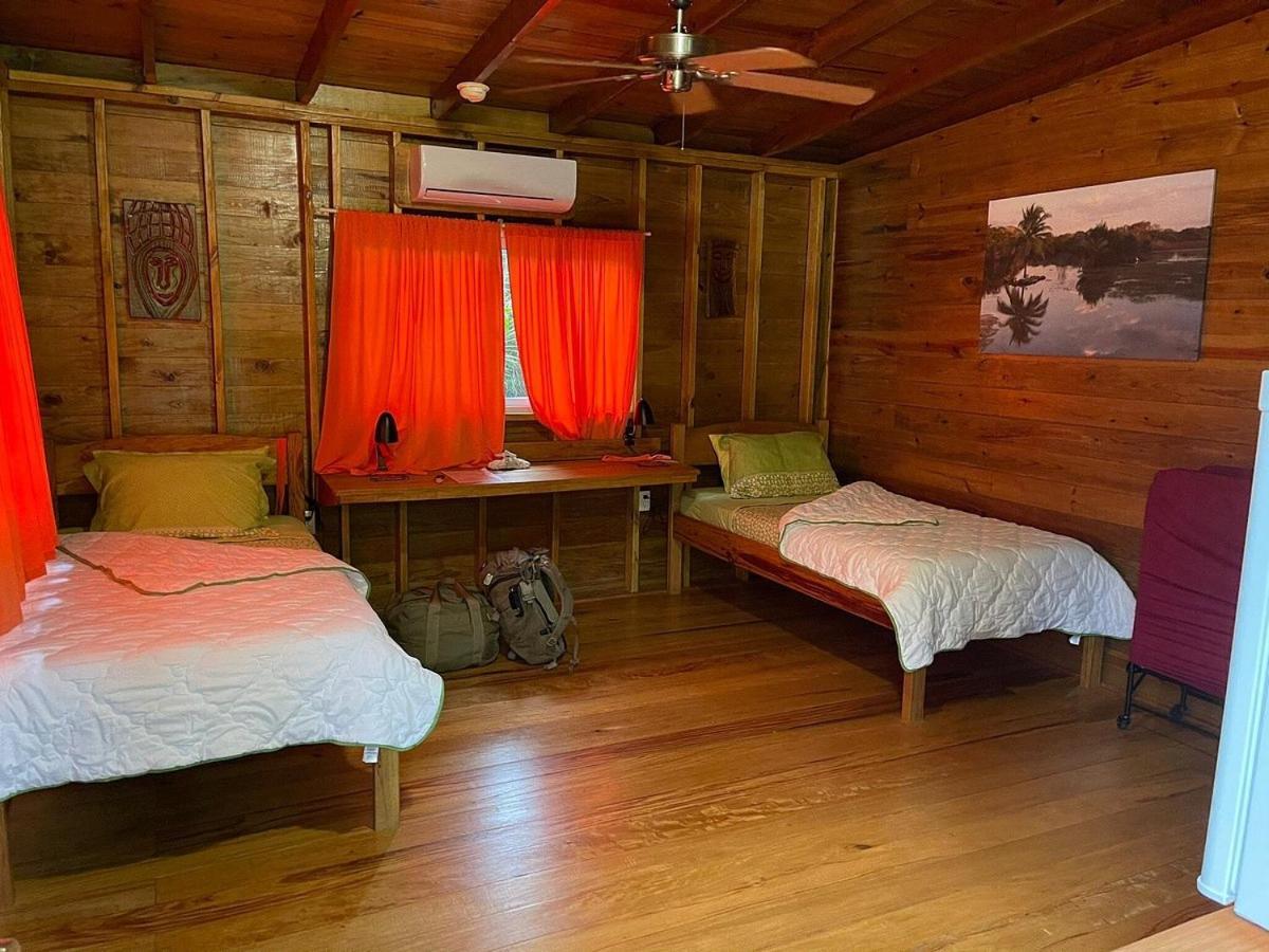 Green Valley Inn Unitedville 外观 照片