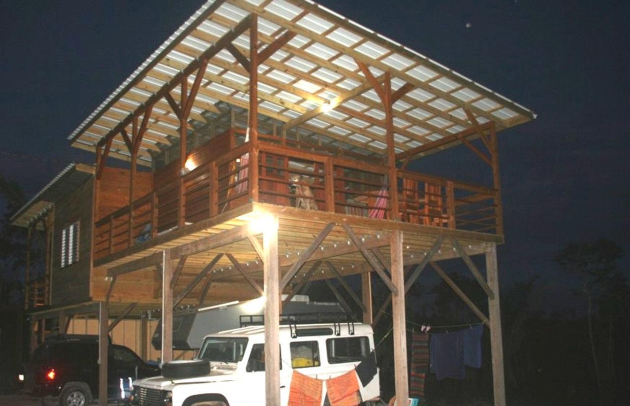 Green Valley Inn Unitedville 外观 照片