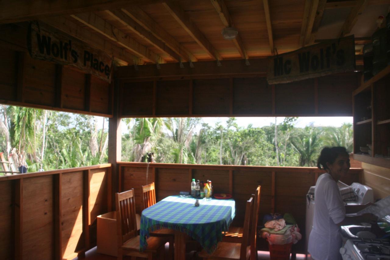 Green Valley Inn Unitedville 外观 照片