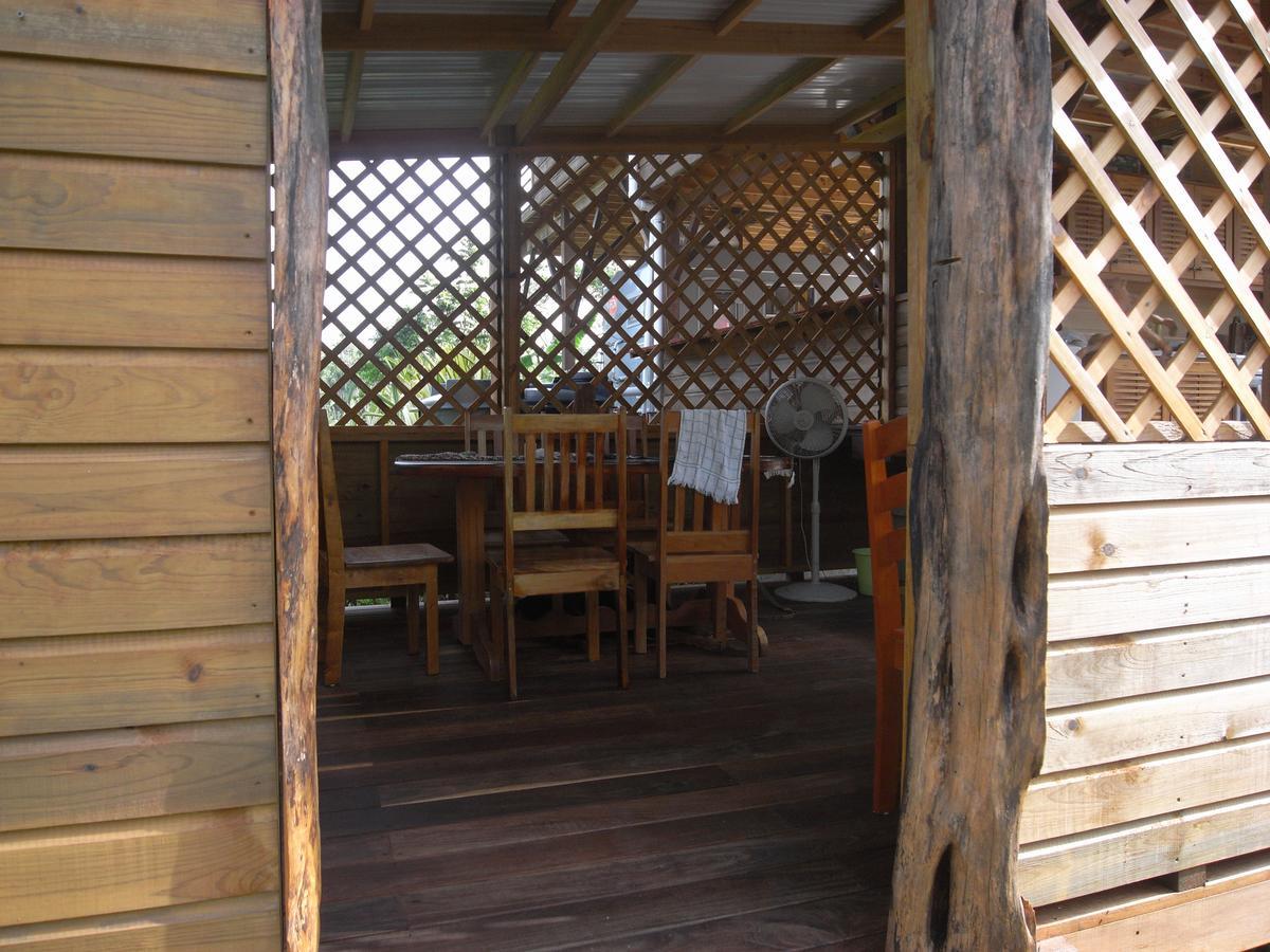 Green Valley Inn Unitedville 外观 照片