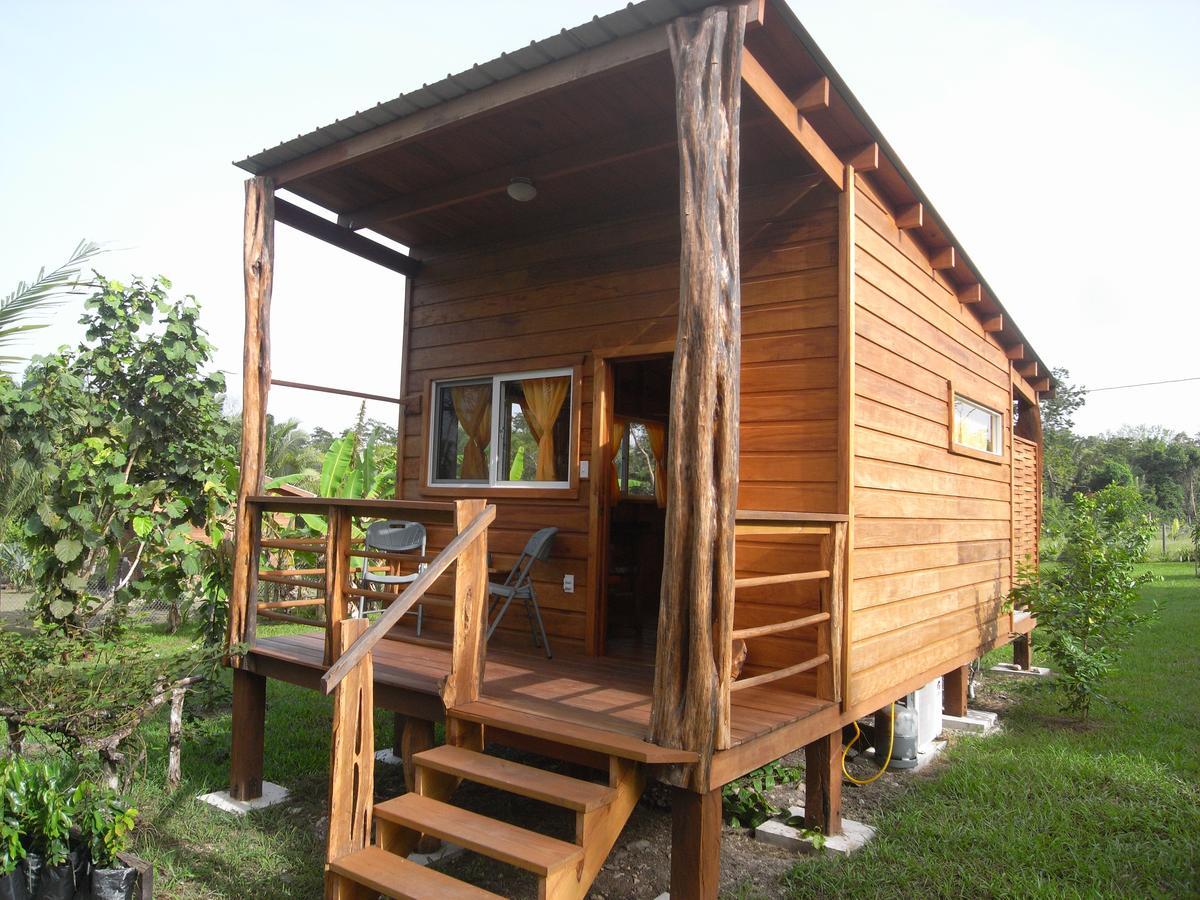 Green Valley Inn Unitedville 外观 照片