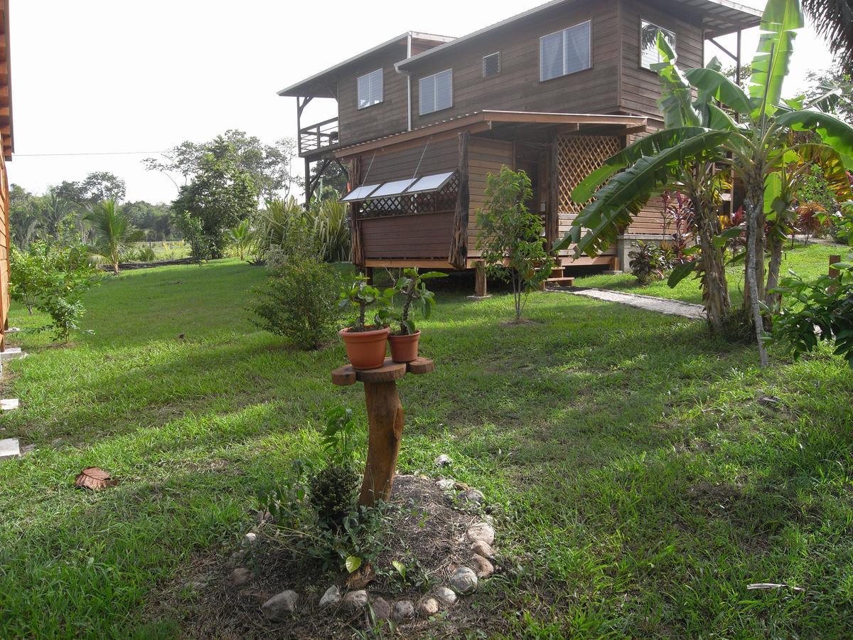 Green Valley Inn Unitedville 外观 照片