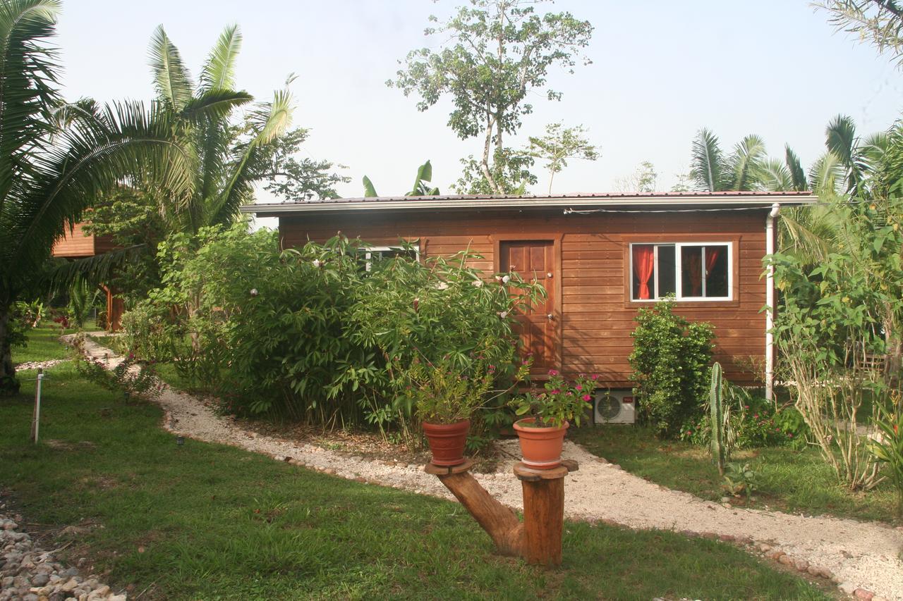 Green Valley Inn Unitedville 外观 照片