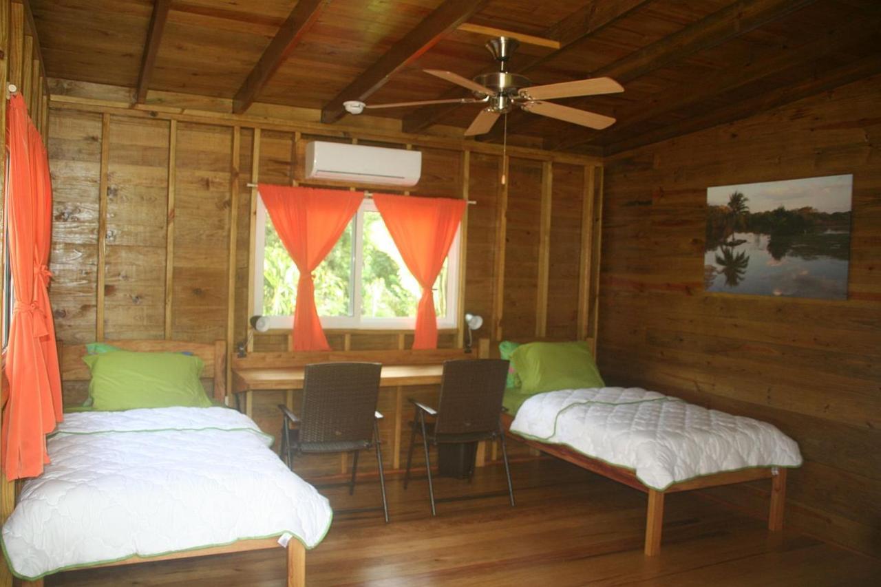 Green Valley Inn Unitedville 外观 照片