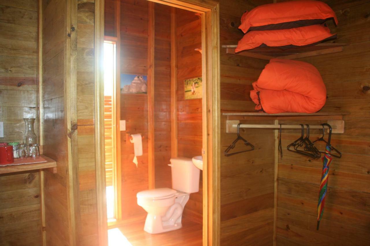 Green Valley Inn Unitedville 外观 照片